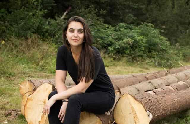 Юлия Мендель «влипла» в очередной скандал.