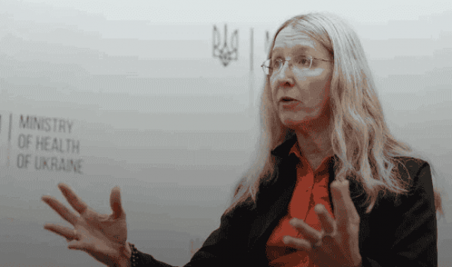 Безпека і медобстеження: Уляна Супрун запропонувала легалізувати в Україні інтимні послуги
