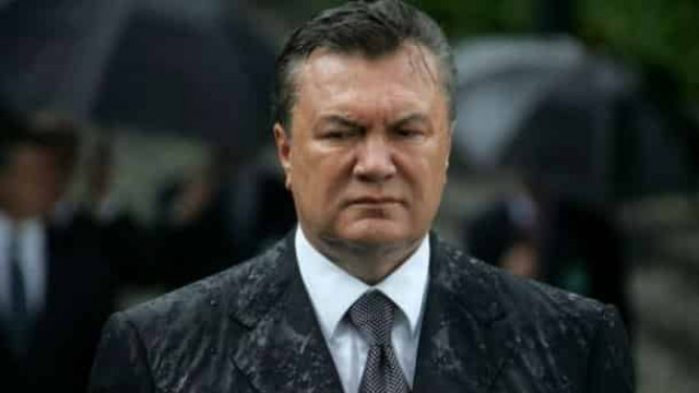«Обезглавленного» Януковича внезапно обнаружили на прилавке «Сильпо»: фото не для слабонервных