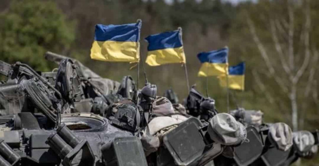 Украинские воины выстояли - ВСУ сообщили хорошие новости   