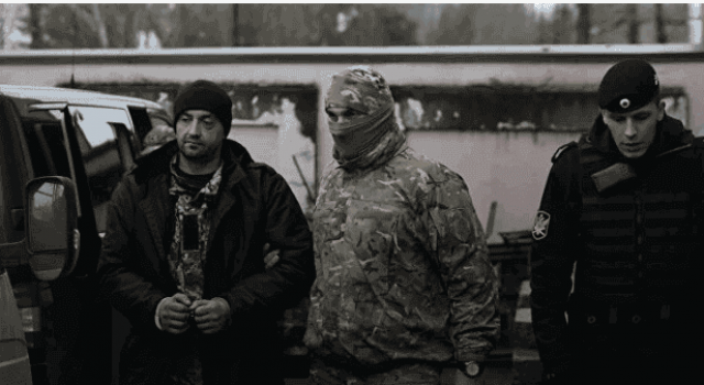 Контрразведка СБУ показала предателей, которых обменяли на наших пленных: запомните эти лица