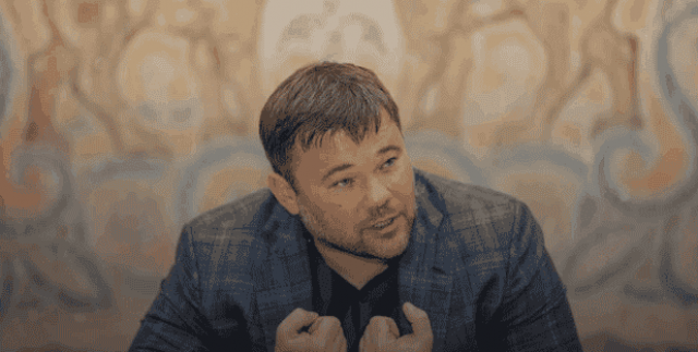 Богдан пояснив, чому не йде у відставку: «Всі мої гроші і моя справа тут»