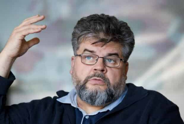 Яременко після інтимного скандалу з повією в Раді присвятили пісню: «А нал - табу в «Слузі народу»