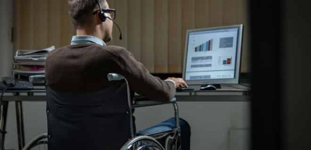 Украина откажется от системы групп инвалидности - глава комитета