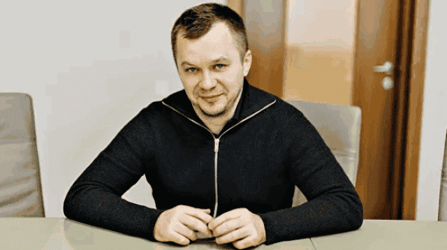 Министр из команды Зеленского признался, что голосовал за Порошенко