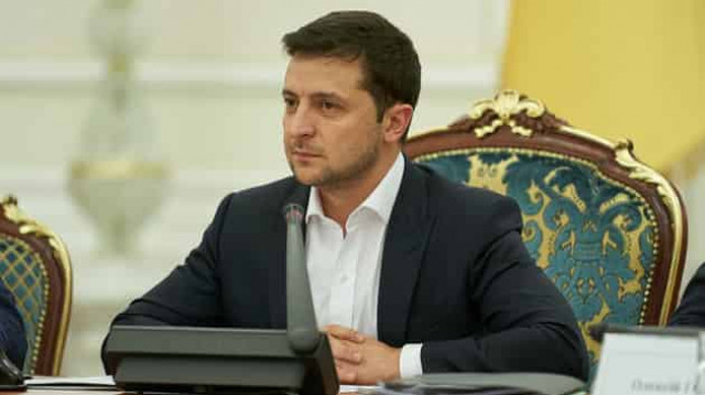 е-Малыш и тотальная цифровизация: Зеленский ждет от Кабмина результатов