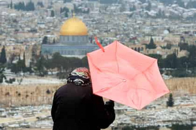 Турция пригрозила разорвать отношения с Израилем