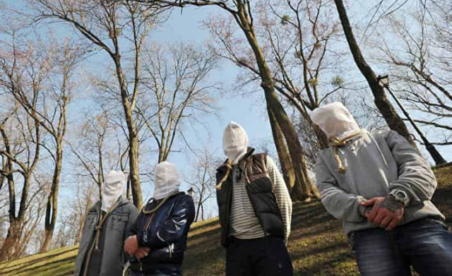 «Белая смерть» возвращается