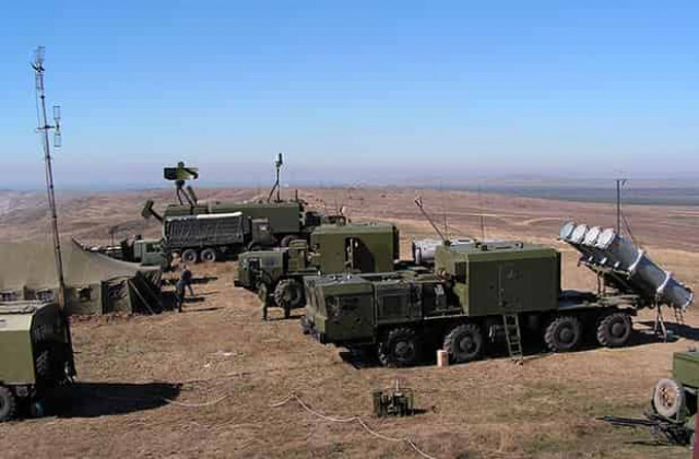 Минобороны России отказало Азербайджану в «Балах» 
