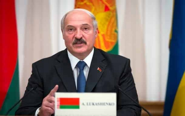 Лукашенко: Білорусь не ввійде до складу 