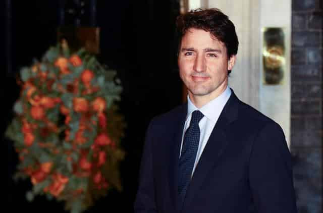 A weakened Trudeau seen reaching out to Canada's opposition as parliament convenes