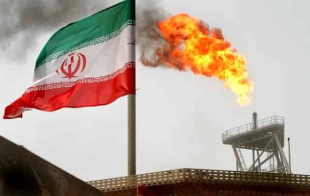 Iran has new ‘potential’ buyers for its oil, defying US sanctions