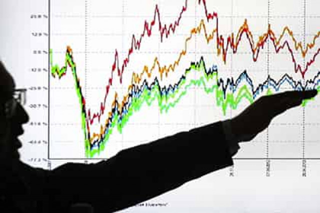 Госдолг России превысил 11 триллионов рублей