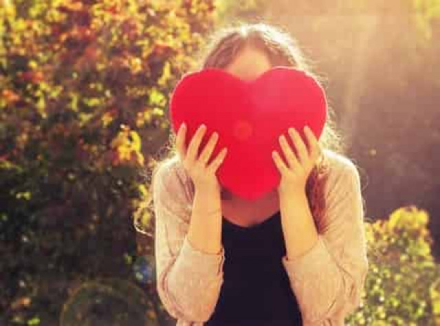 «Я поняла: нельзя любить других, не полюбив себя»