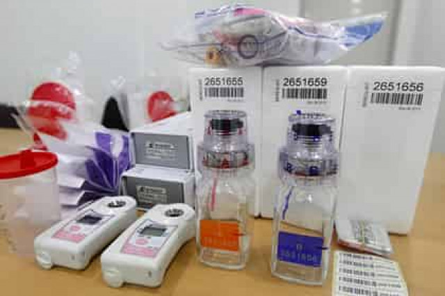 В Европе нашлась новая допинг-система
