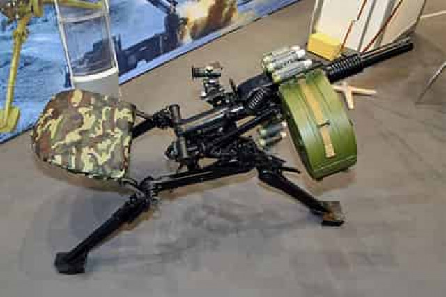 Российские гранаты научат наблюдать
