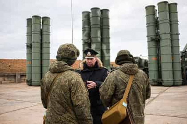 Американцы захотели больше контактов с русскими
