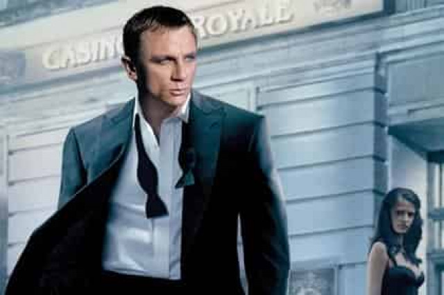 Бондиану решили скрестить с симфоническим концертом
