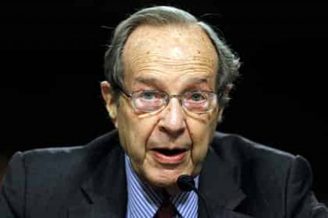 Бывший министр обороны США пожалел о бомбардировках Югославии
