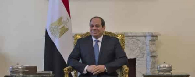 В парламенте Египта предложили увеличить срок президентских полномочий
