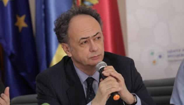 Mingarelli: Ukraine is one of EU’s main partners now