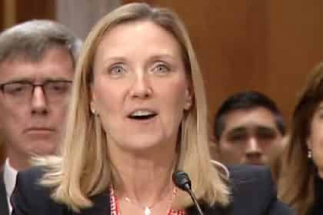 США пообещали создавать запрещенные ракеты
