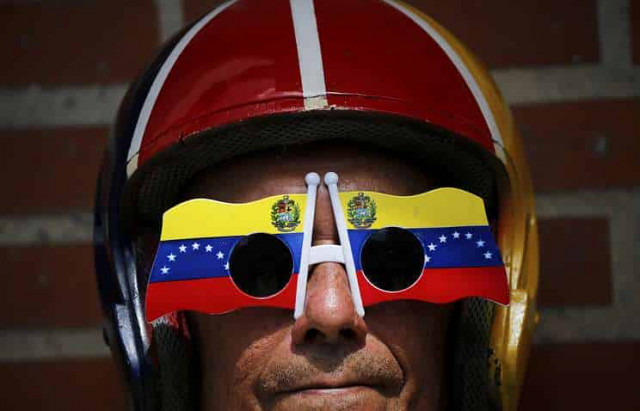 Political crisis in Venezuela won’t escalate into civil war, notes expert
