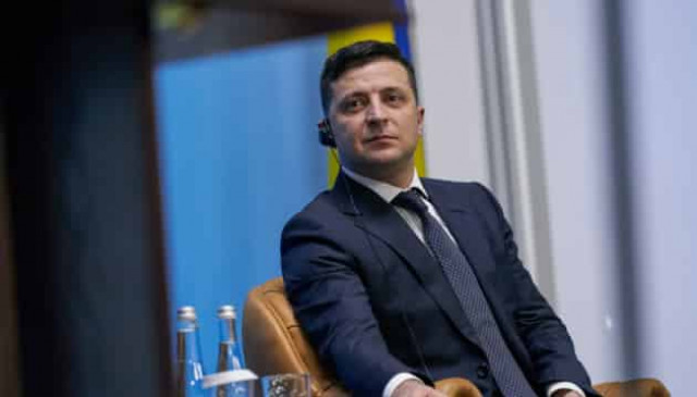 Zelensky to visit Italy, Vatican on Feb 7-8