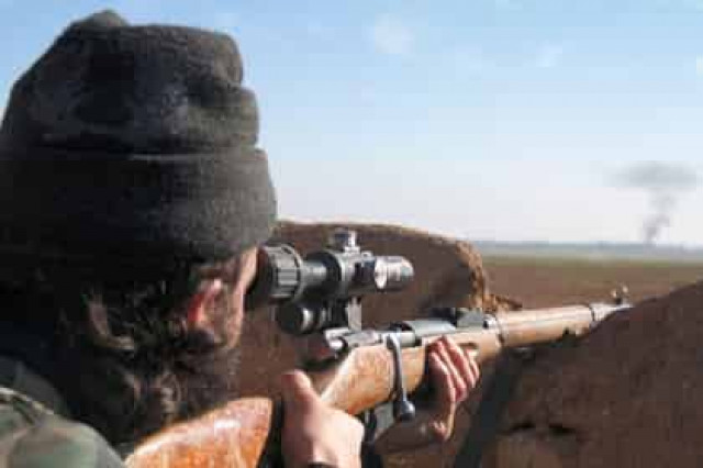 Боевики ИГ казнили 11 своих командиров
