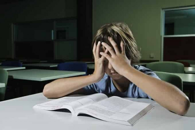 «Может, но не хочет!»: 12 советов родителям школьников