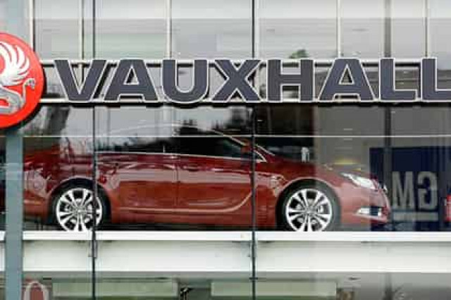 PSA Group купит Opel и Vauxhall у американской General Motors