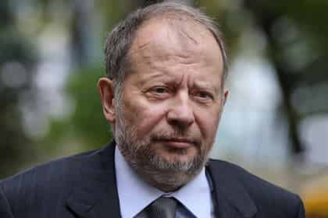 В России сменился самый богатый человек
