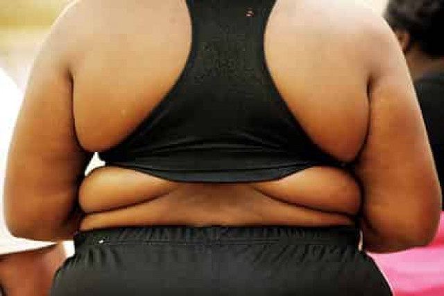 Ученые создадут таблетку от ожирения
