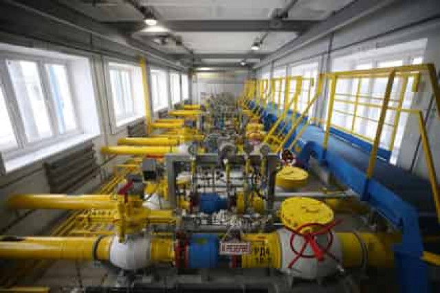 Новые санкции США ударят по газовой отрасли России