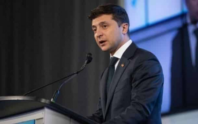 Украина в Минске передала список на обмен