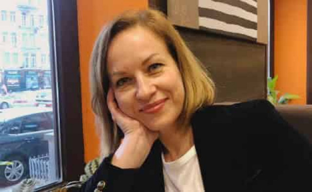 Повысить пенсии: новый министр соцполитики назвала свою главную задачу