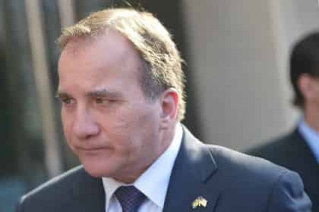 Премьер Швеции отказался ехать в Москву на Парад Победы
