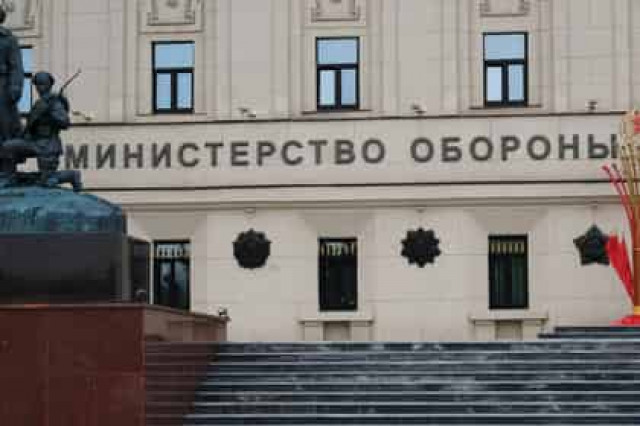 У Минобороны украли миллионы для развития ГЛОНАСС