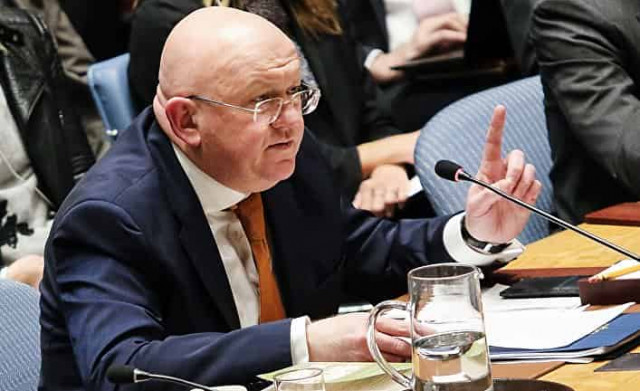 Атака в Солсбери: российское требование о проведении совместного расследования отвергнуто