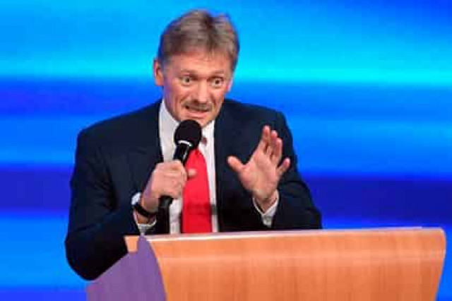 В Кремле похвалили Telegram