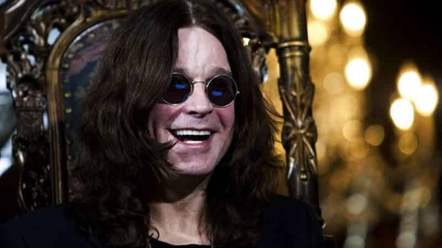 Ozzy Osbourne postpones tour dates over fall