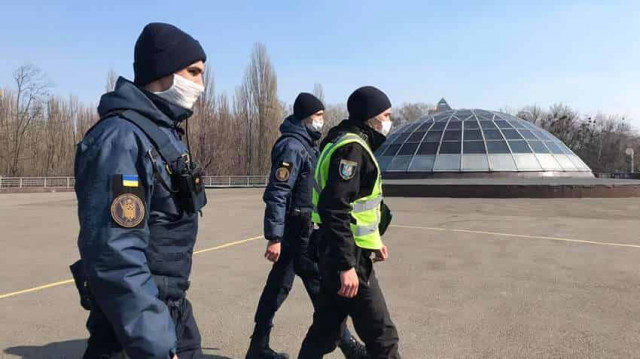 Что делать, если вас остановила полиция из-за карантина: юрист дал советы