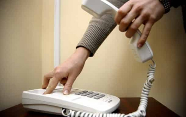 Заработала горячая линия по вопросам карантина