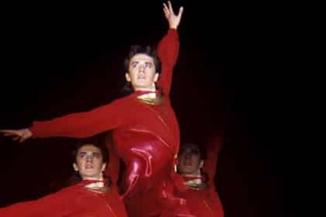 Театры ДНР и ЛНР приедут на гастроли в Россию
