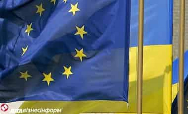 ЕС отклонил требование России по ЗСТ с Украиной