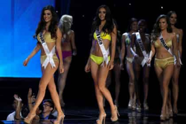 Во Франции законодательно запретили брать на работу слишком худых моделей