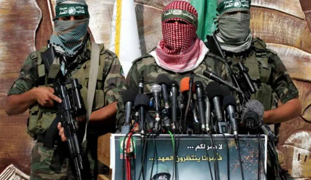 Один из лидеров ХАМАС убит в секторе Газа