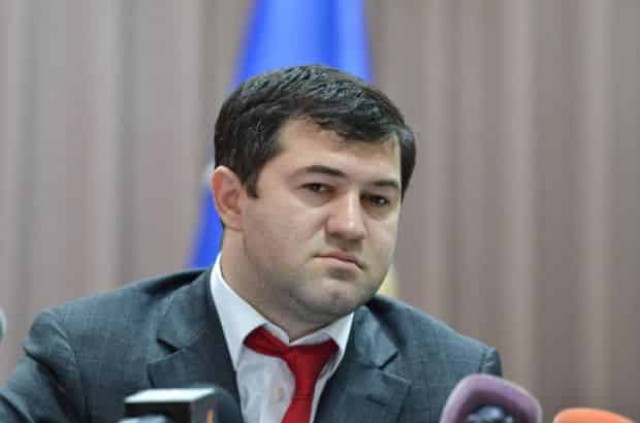 Суд вынес новое решение по паспортам Насирова 