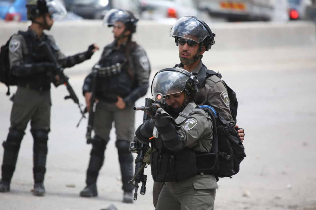 Палестинские боевики договорились о прекращении огня с Израилем 