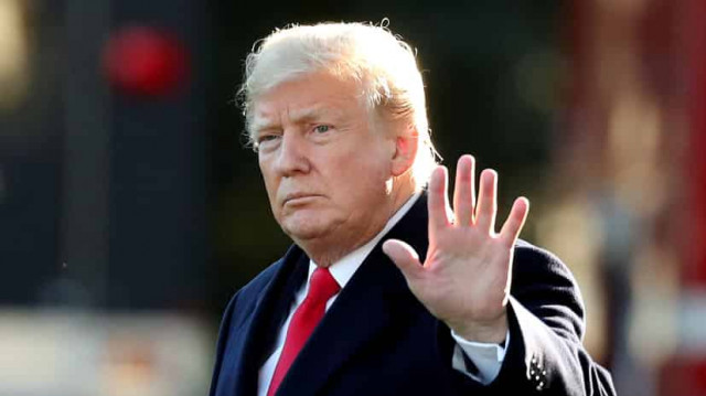  В США предложили продлить полномочия Трампа на 2 года